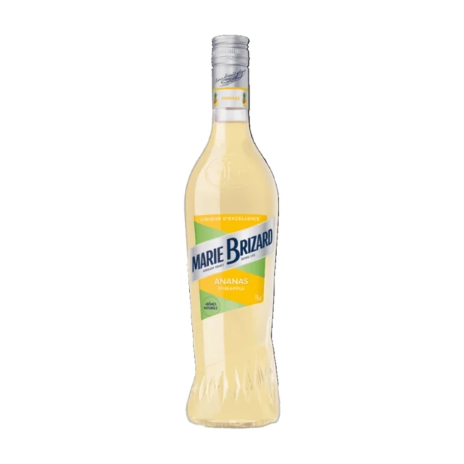 Sirop Pineapple Marie Brizard 0.7l